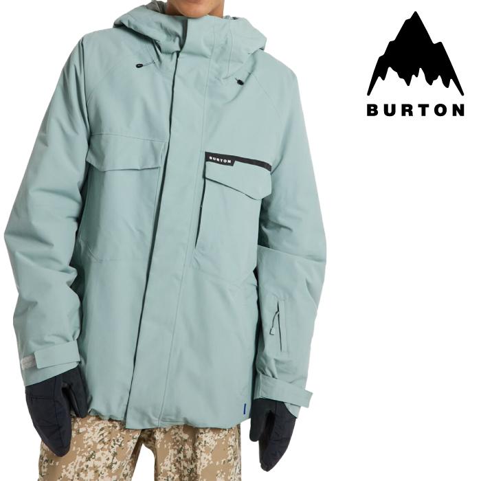 BURTON スノーボード ウェア ジャケット バートン Men's COVERT