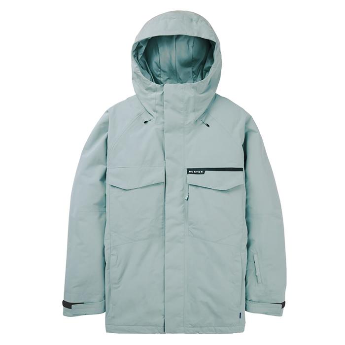 BURTON（バートン） スノーボード ウェア ジャケット BURTON Men's