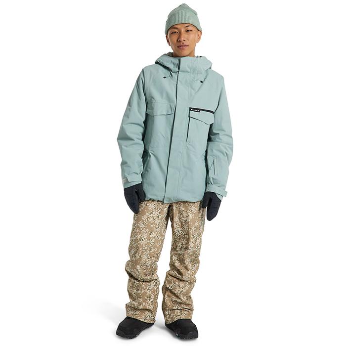 BURTON（バートン） スノーボード ウェア ジャケット BURTON Men's