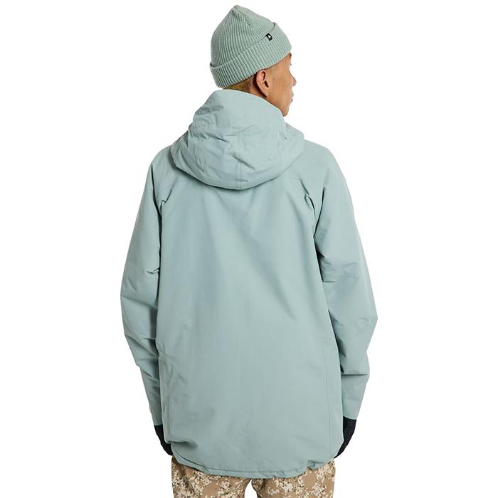 BURTON（バートン） スノーボード ウェア ジャケット BURTON Men's