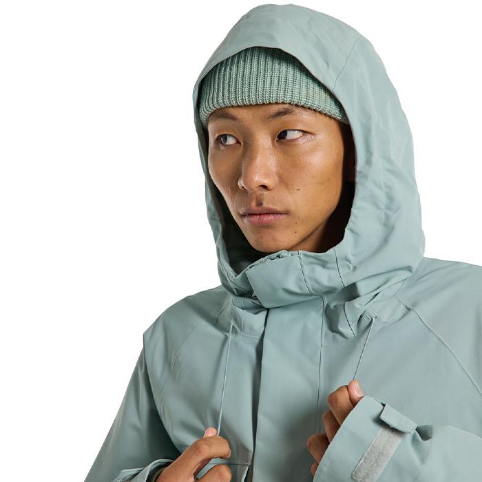 BURTON（バートン） スノーボード ウェア ジャケット BURTON Men's