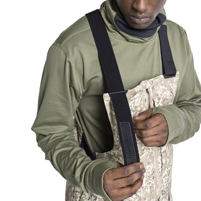 BURTON（バートン） スノーボード ウェア ビブパンツ BURTON Men's