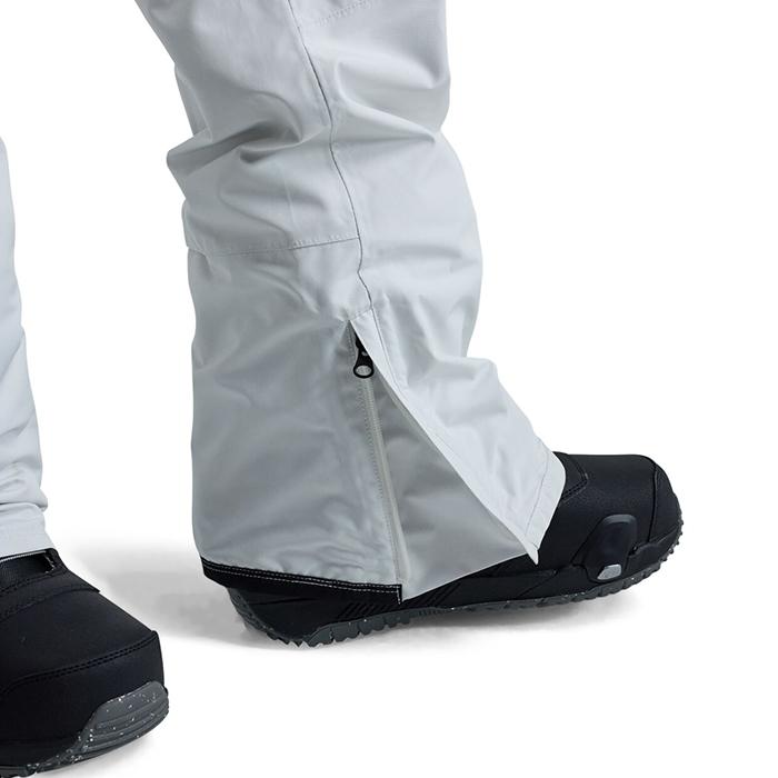 BURTON（バートン） スノーボード ウェア パンツ BURTON Men's BALLAST