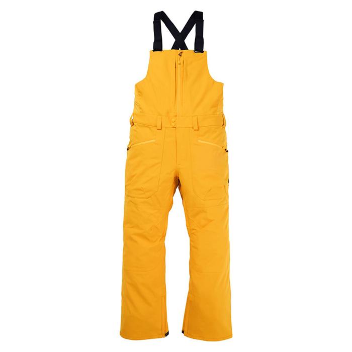 BURTON（バートン） スノーボード ウェア ビブパンツ BURTON Men's