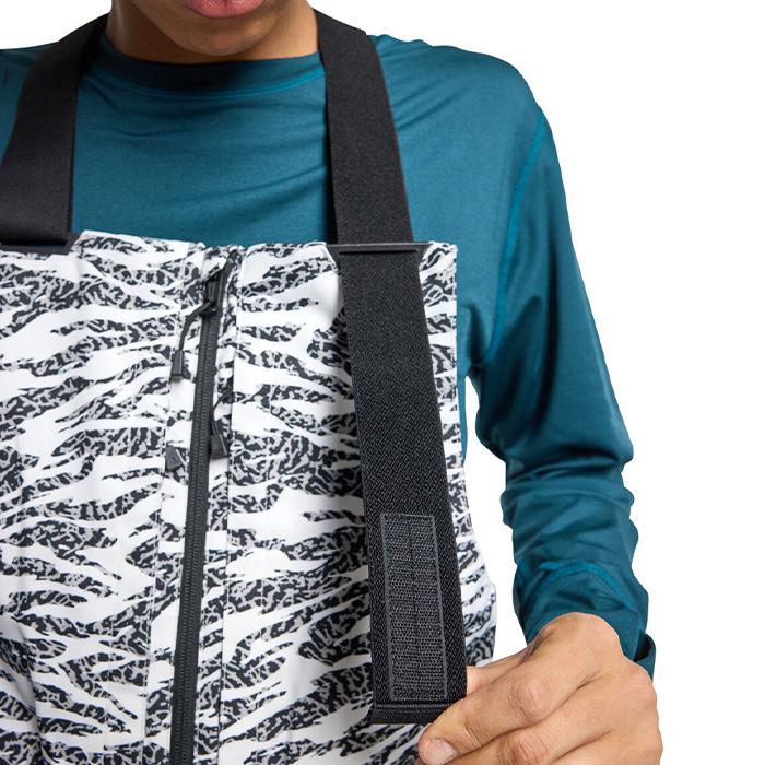 BURTON（バートン） スノーボード ウェア ビブパンツ BURTON Men's