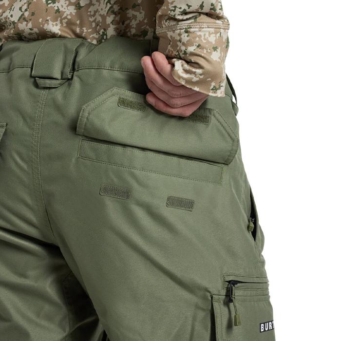 BURTON（バートン） スノーボード ウェア パンツ BURTON Men