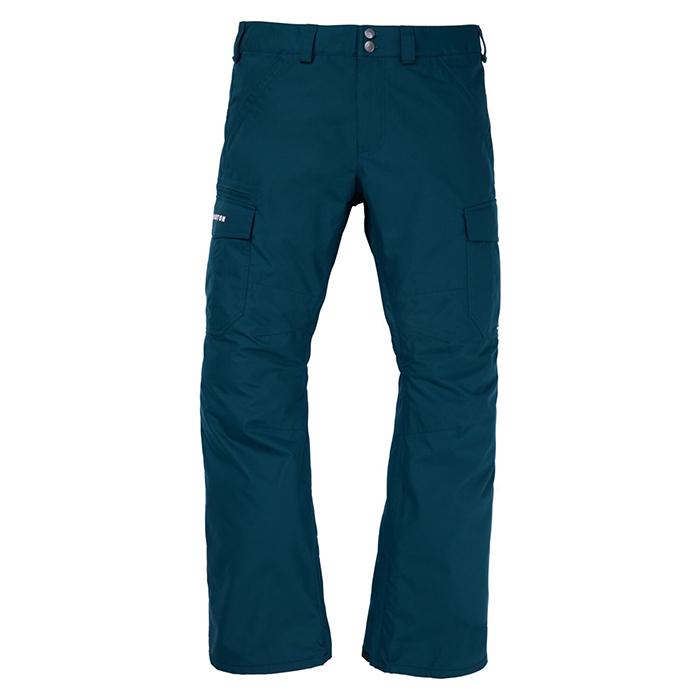 スノーボード Men's Burton Cargo Pant - Relaxed Fit BURTON（バートン） スノーボード ウェア パンツ BURTON Men's CARGO