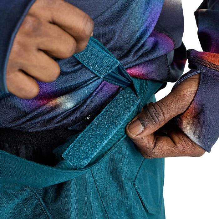 BURTON（バートン） スノーボード ウェア パンツ BURTON Men's CARGO