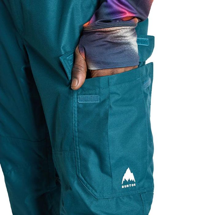 BURTON（バートン） スノーボード ウェア パンツ BURTON Men's CARGO
