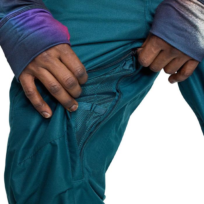 BURTON（バートン） スノーボード ウェア パンツ BURTON Men's CARGO