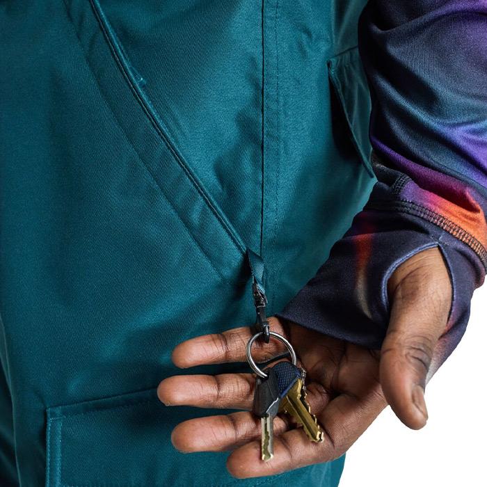 BURTON（バートン） スノーボード ウェア パンツ BURTON Men's CARGO