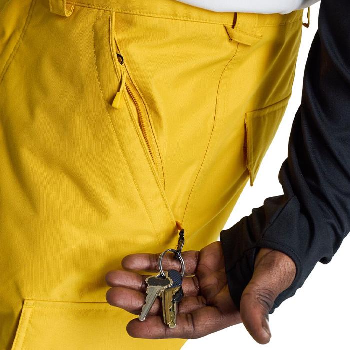 BURTON スノーボード ウェア パンツ バートン Men's CARGO PANTS