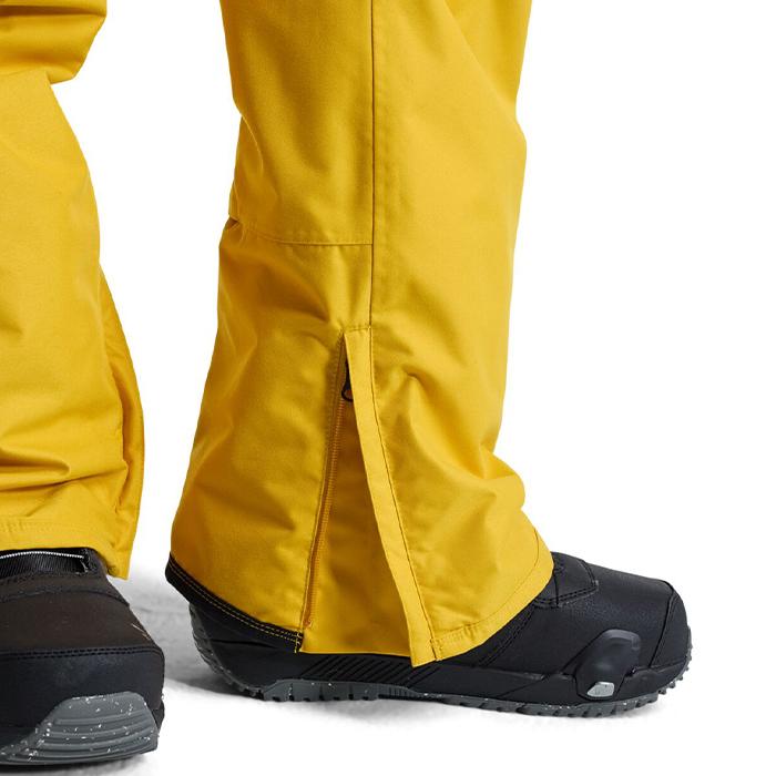 BURTON スノーボード ウェア パンツ バートン Men's CARGO PANTS
