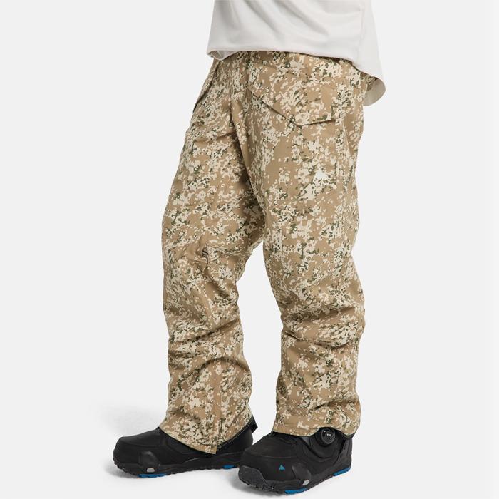 BURTON（バートン） スノーボード ウェア パンツ BURTON Men's COVERT