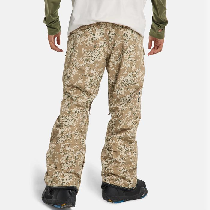 BURTON（バートン） スノーボード ウェア パンツ BURTON Men's COVERT