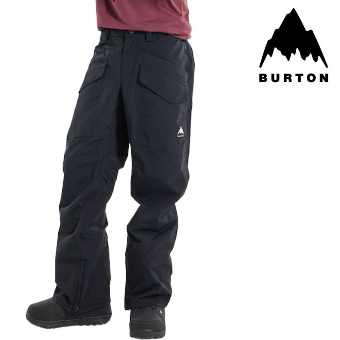 BURTON スノーボード ウェア パンツ バートン Men's COVERT