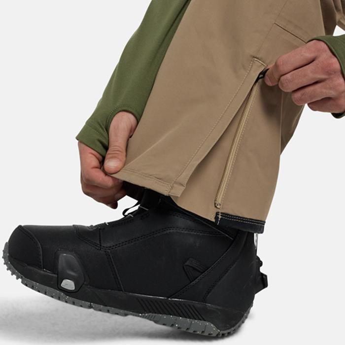 BURTON（バートン） スノーボード ウェア パンツ BURTON Men's COVERT