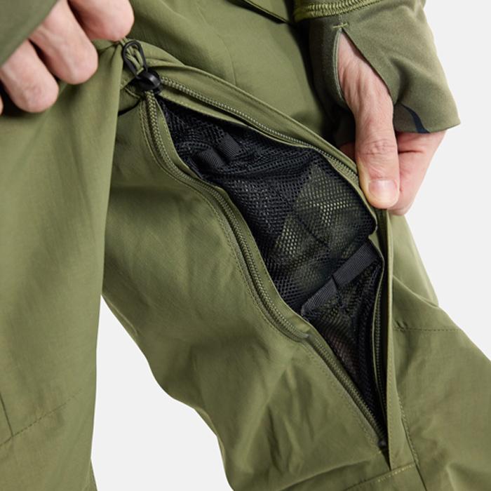 BURTON（バートン） スノーボード ウェア パンツ BURTON Men