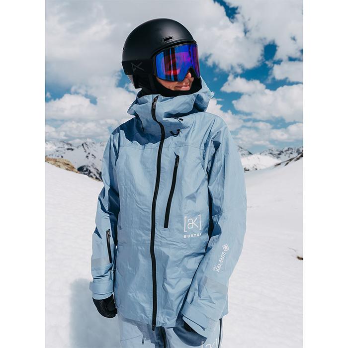 BURTON スノーボード ウェア ジャケット バートン Women's [ak