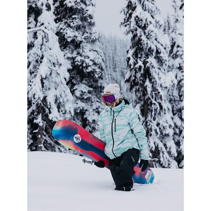 スノーボード W BURTON AK EMBARK JK GORE-TEX BURTON（バートン） スノーボード ウェア ジャケット BURTON Women's