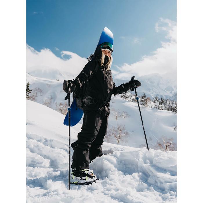 BURTON スノーボード ウェア ジャケット バートン Women's [ak BURTON スノーボード ウェア ジャケット バートン Women's [ak