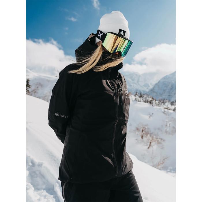 BURTON スノーボード ウェア ジャケット バートン Women's [ak BURTON スノーボード ウェア ジャケット バートン Women's [ak