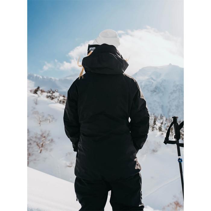 BURTON スノーボード ウェア ジャケット バートン Women's [ak BURTON スノーボード ウェア ジャケット バートン Women's [ak