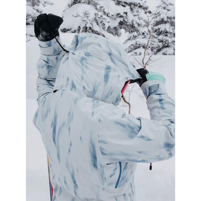 BURTON（バートン） スノーボード ウェア ジャケット BURTON Women's