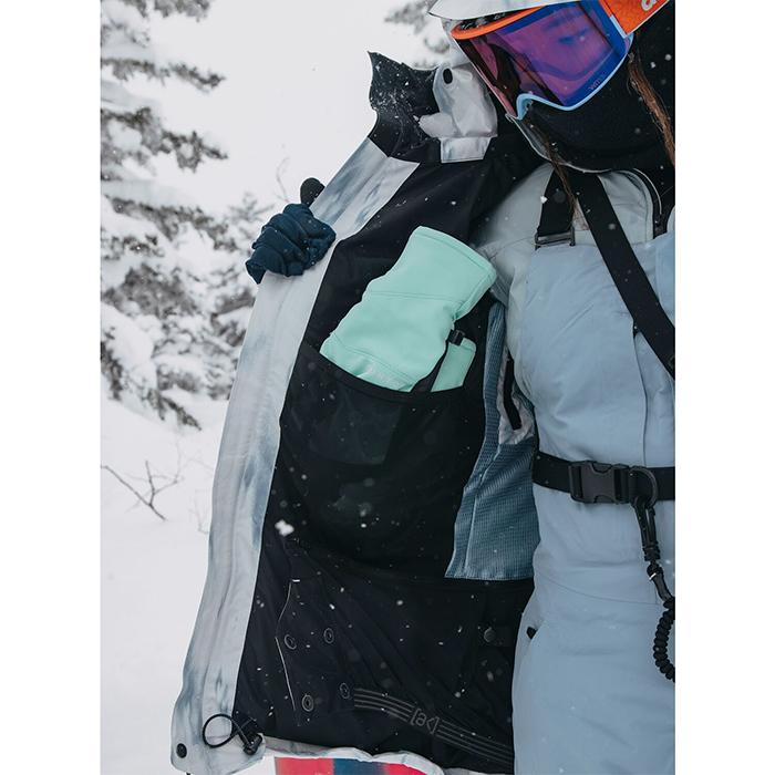 BURTON（バートン） スノーボード ウェア ジャケット BURTON Women's