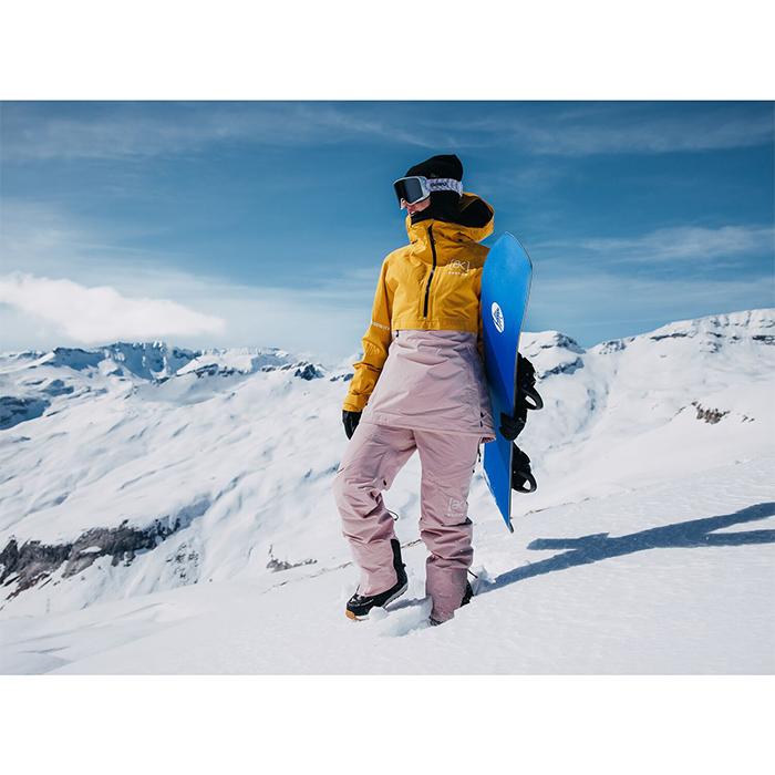 BURTON（バートン） スノーボード ウェア ジャケット BURTON Women's