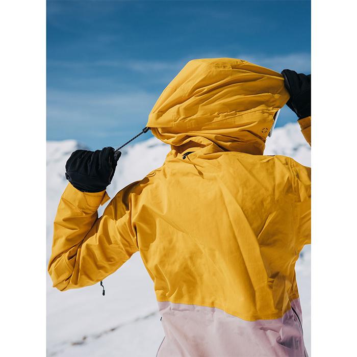 BURTON（バートン） スノーボード ウェア ジャケット BURTON Women's