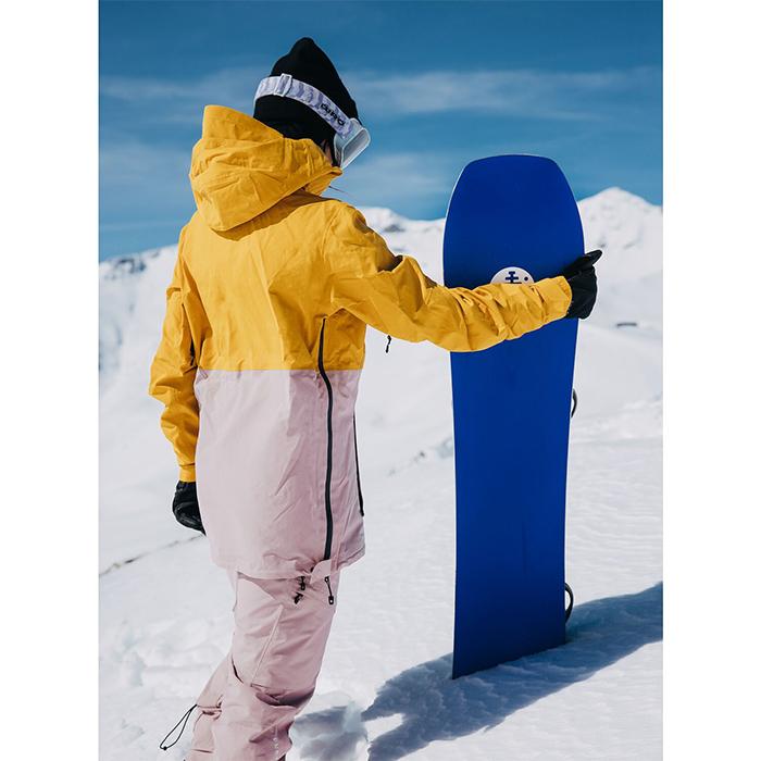 BURTON（バートン） スノーボード ウェア ジャケット BURTON Women's