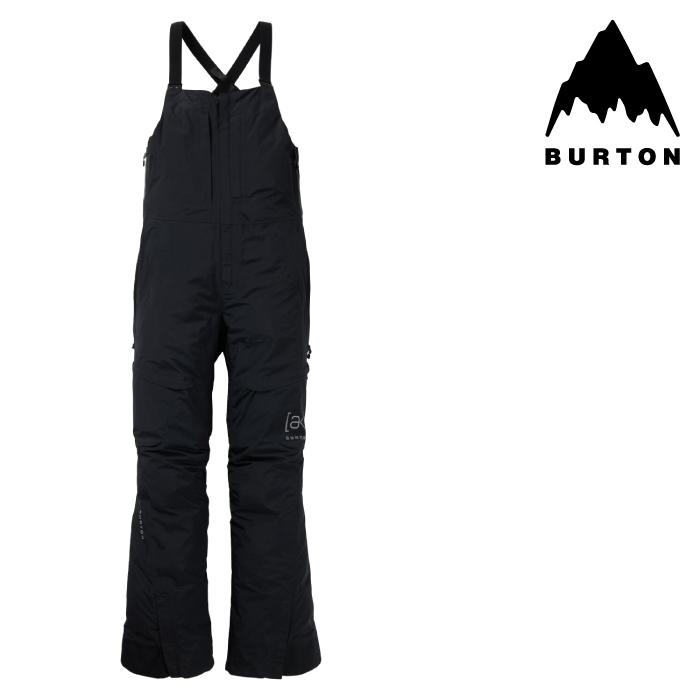 スノーボード ウェア ビブパンツ バートン BURTON Women