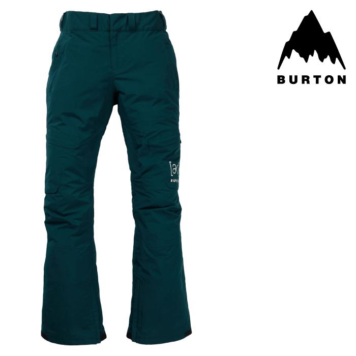 BURTON スノーボード ウェア パンツ バートン Women's [ak