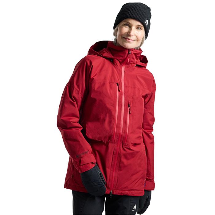 BURTON（バートン） スノーボード ウェア ジャケット BURTON Women's