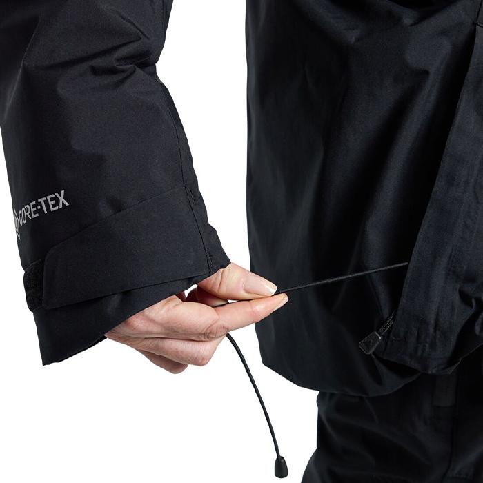 BURTON（バートン） スノーボード ウェア ジャケット BURTON Women's