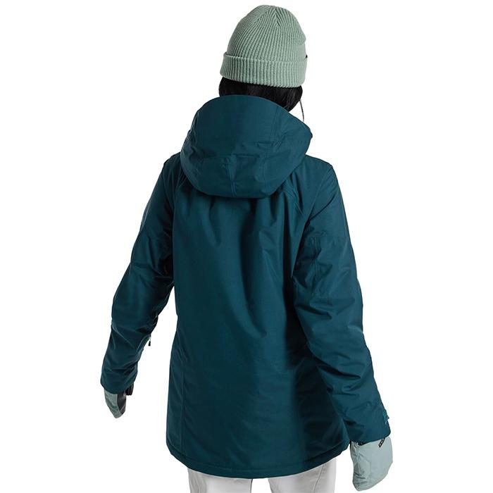 BURTON スノーボード ウェア ジャケット バートン Women's BURTON スノーボード ウェア ジャケット バートン Women's