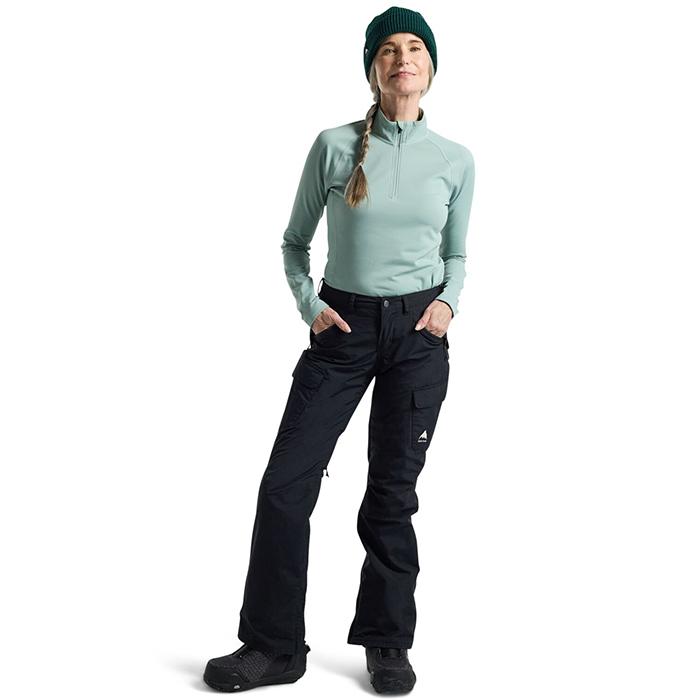 BURTON（バートン） スノーボード ウェア パンツ BURTON Women's