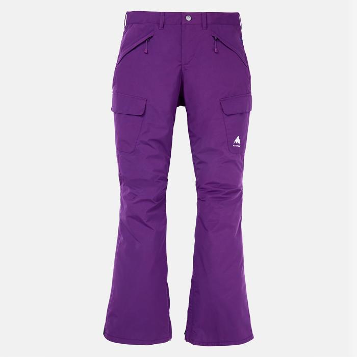 新品未使用　 バートン　GORE-TEX スノーボードパンツ　レディース BURTON（バートン） スノーボード ウェア パンツ BURTON Women's