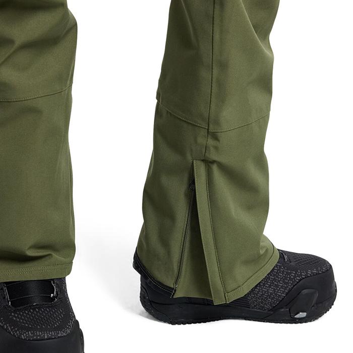 BURTON（バートン） スノーボード ウェア ビブパンツ BURTON Women's