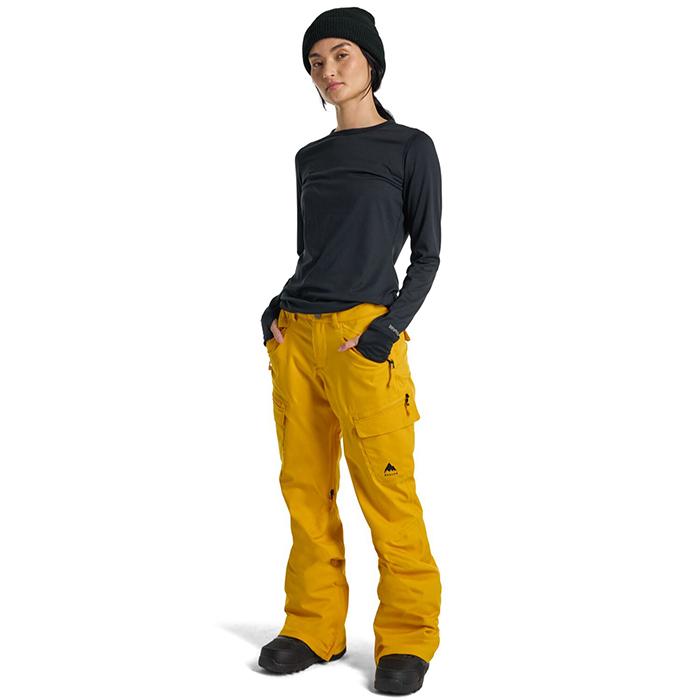 BURTON（バートン） スノーボード ウェア パンツ BURTON Women's