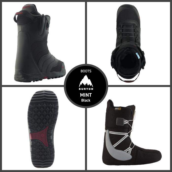 BURTON スノーボード - ビンディング ブーツ 3点セット バートン