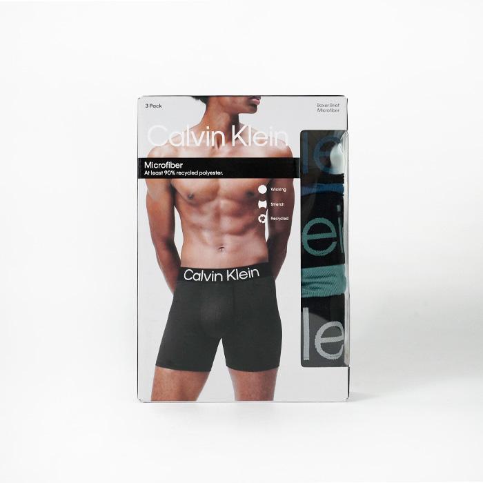 Calvin Klein（カルバン・クライン） ボクサーパンツ Calvin Klein
