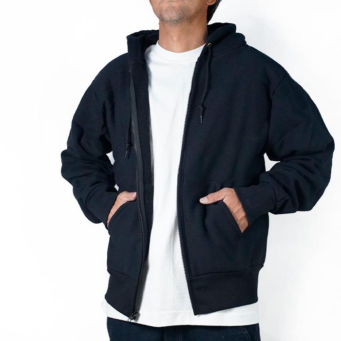 CAMBER（キャンバー） パーカー CAMBER CROSS-KNIT ZIPPER HOODED #231