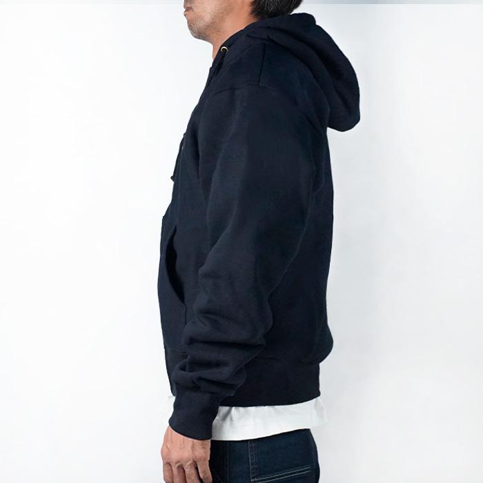 CAMBER（キャンバー） パーカー CAMBER CROSS-KNIT ZIPPER HOODED #231