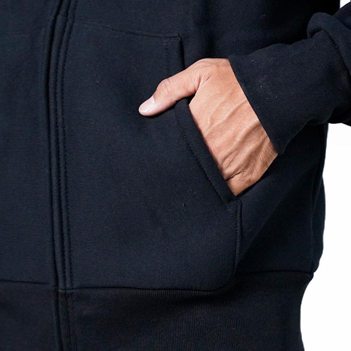 CAMBER（キャンバー） パーカー CAMBER CROSS-KNIT ZIPPER HOODED #231