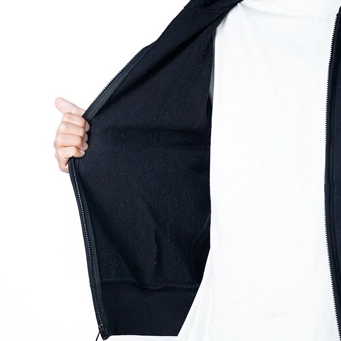 CAMBER（キャンバー） パーカー CAMBER CROSS-KNIT ZIPPER HOODED #231