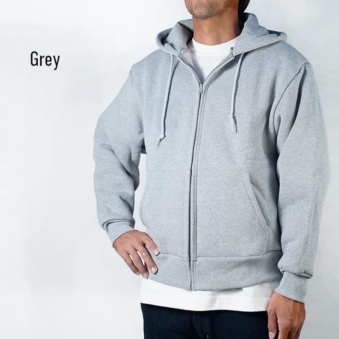 CAMBER（キャンバー） パーカー CAMBER ARCTIC THERMAL ZIPPER HOODED