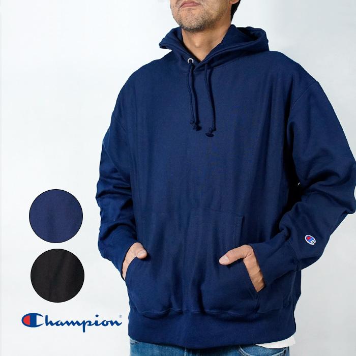 Champion チャンピオン パーカー プルオーバー フーディー
