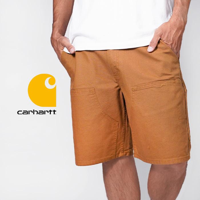 Carhartt（カーハート） ショーツ CARHARTT RUGGED FLEX RELAXED FIT